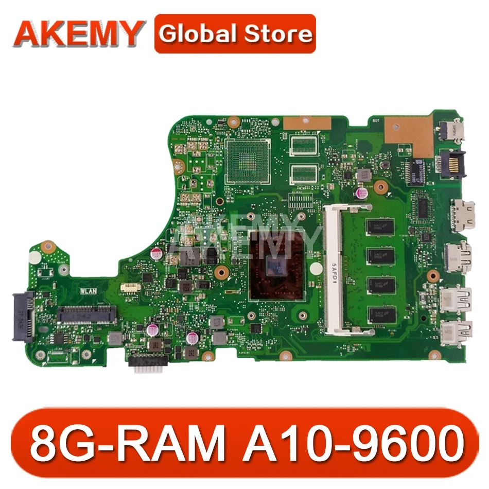 

Бесплатная usb-плата для ноутбуков ASUS X555Y X555YA X555YI X555D X555DG A555D K555Y