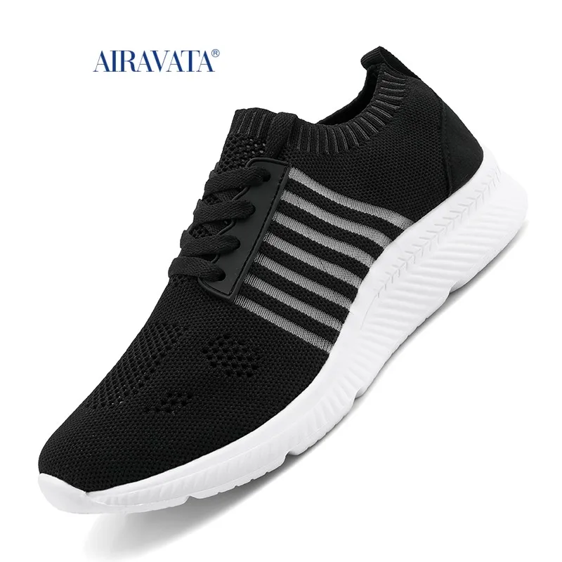 Women Sneakers Spring Ladies Tennis Shoes Casual Flat Shoes Women Light Mesh Breathable Female Knit Sock Shoes Tenis De Mujer