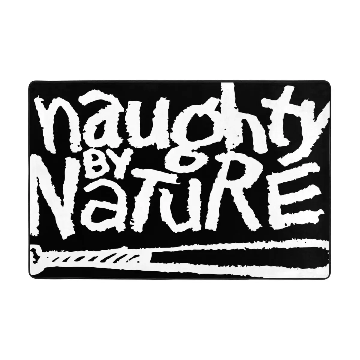 Naughty By Nature ковер для геймеров богемный 24x36 дюймов или больше