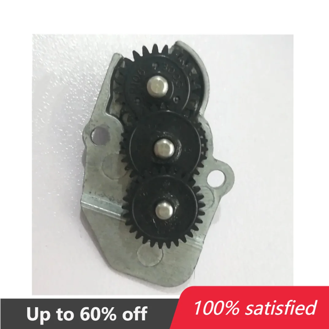 

Gear Set ( 3 Pieces Per Set) Replacement for Zebra RW420 ZQ520