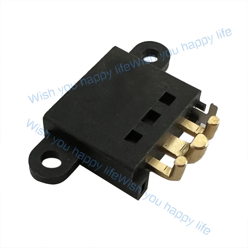 Разъем питания постоянного тока (DC Power Jack) для Razer Blade 15 RZ09-02386E91 RZ09-02887 (art.: 3920db052d595) - 3920db052d595