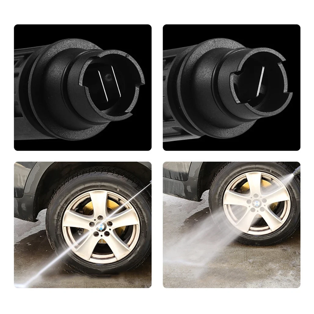 Пистолет для мойки высокого давления водяной распылитель моек YILI Karcher Elitech Interskol