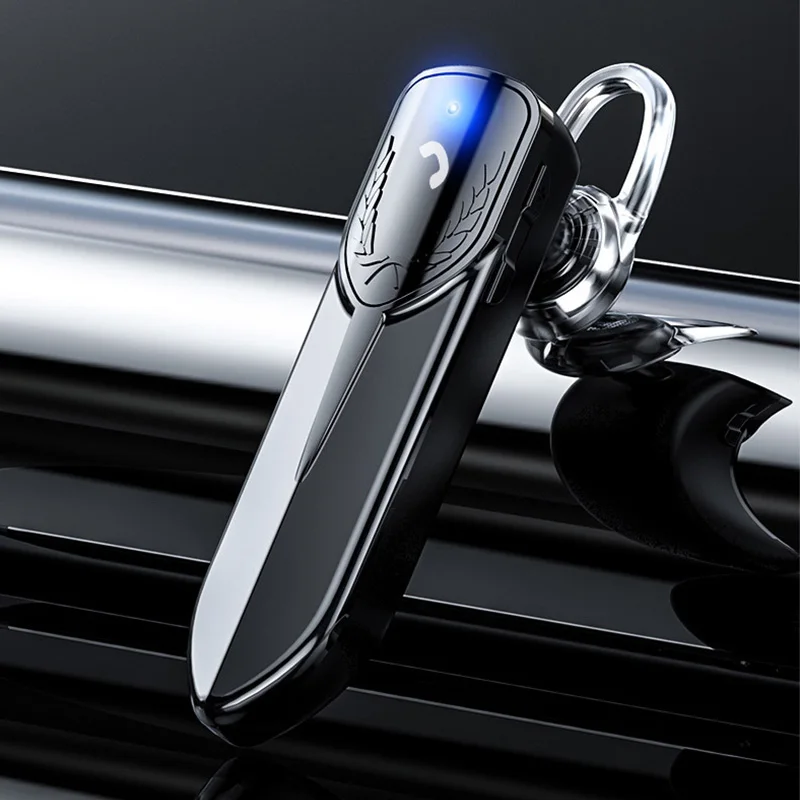 

Беспроводная Bluetooth-гарнитура с микрофоном, V5.0