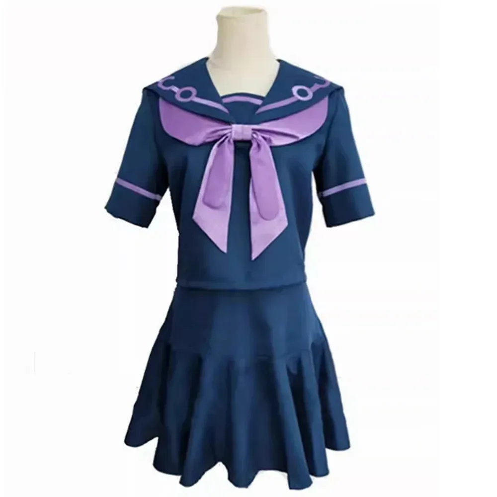Фото Костюмы для косплея Yamagishi Yukako из аниме FORXE, унисекс, модные комплекты для встреч, индивидуальный размер №1