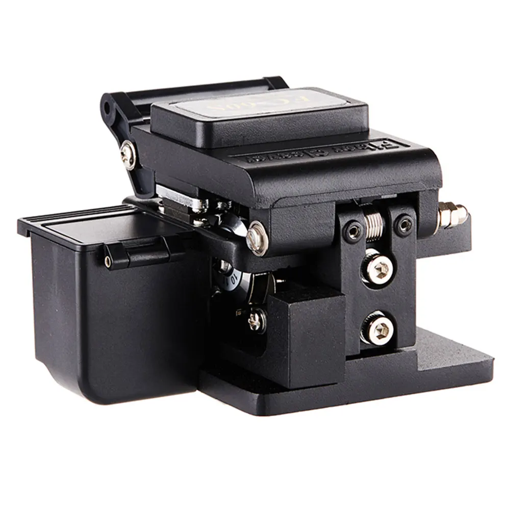 High-Precision FC-60S Cutter Used in FTTX FTTH Optical Fiber Cleaver FC-60S Good quality