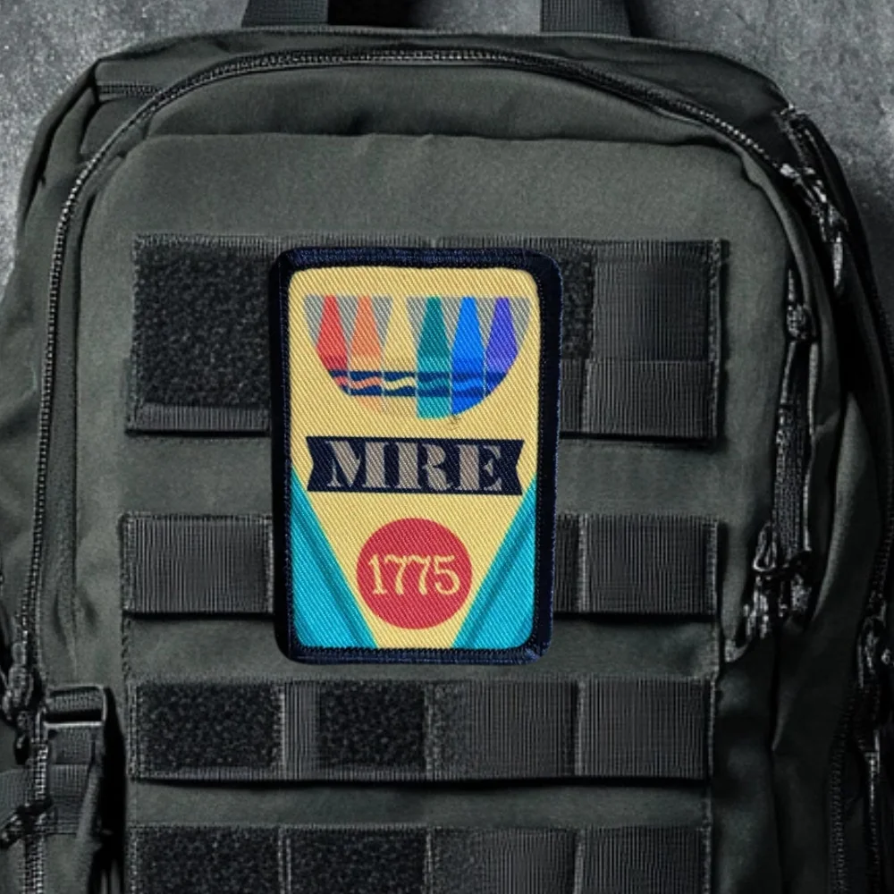 1745 забавные нашивки для лабинов карандаши морской тактический значок боевой