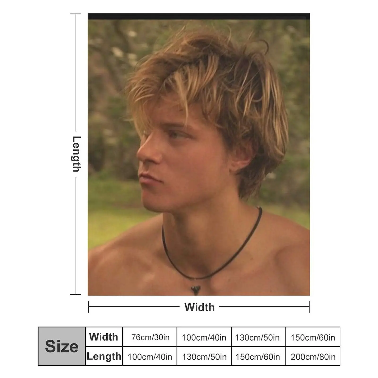 Одеяло JJ Maybank фланелевые декоративные одеяла для пикника