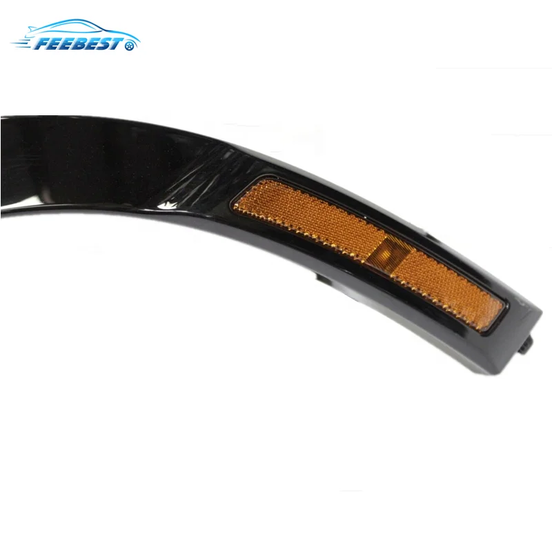 Рисунок 3 - Колесная Накладка для Land Rover Defender 2020 2021