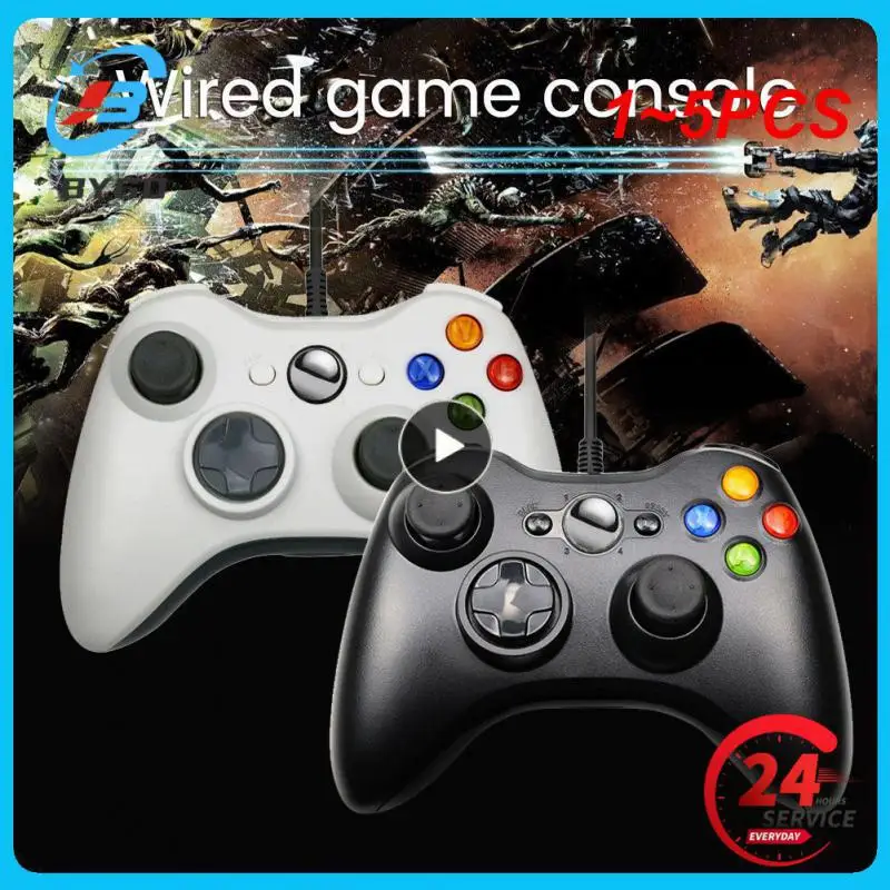 

1~5PCS For Tesla Model 3 Model Y Car Wireless Gamepad Controller Screen TV Tablet PC Joystick Interior Refit Accessories