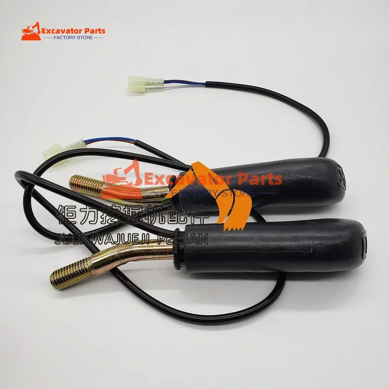 Аксессуары для экскаватора Shenggang 200 210 230 250 260 330 350-6E/8 пылезащитная крышка ручки