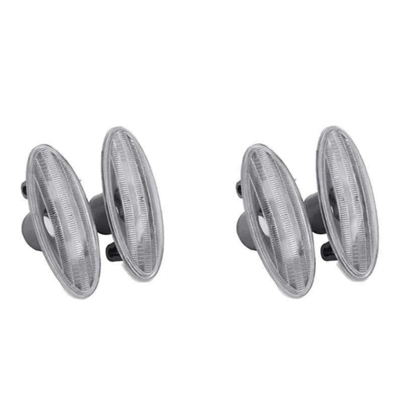 4 шт. габаритные огни для Nissan Square Juke Leaf Note Micra March