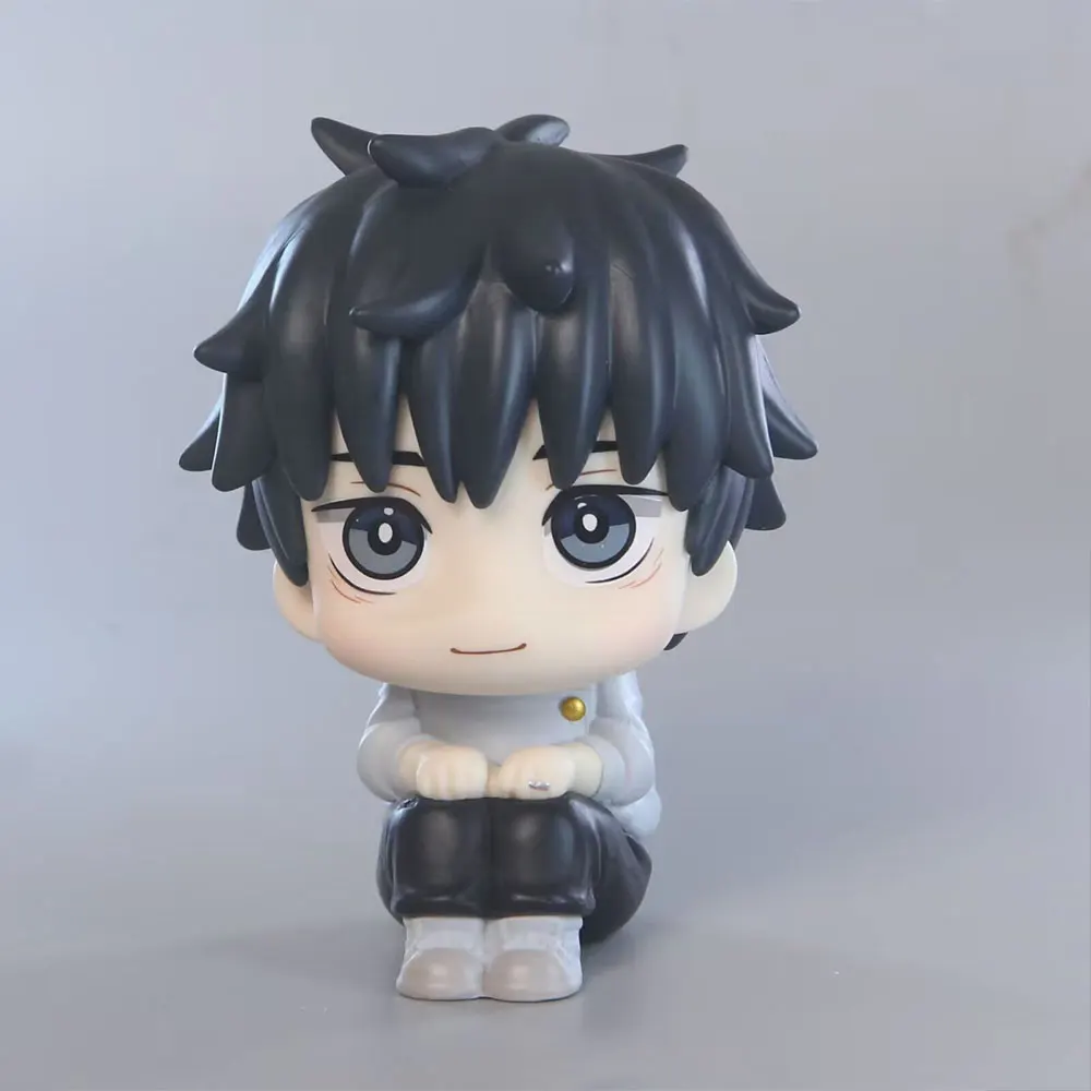 Коллекция аниме фигурок Yuta Okkotsu 10 см