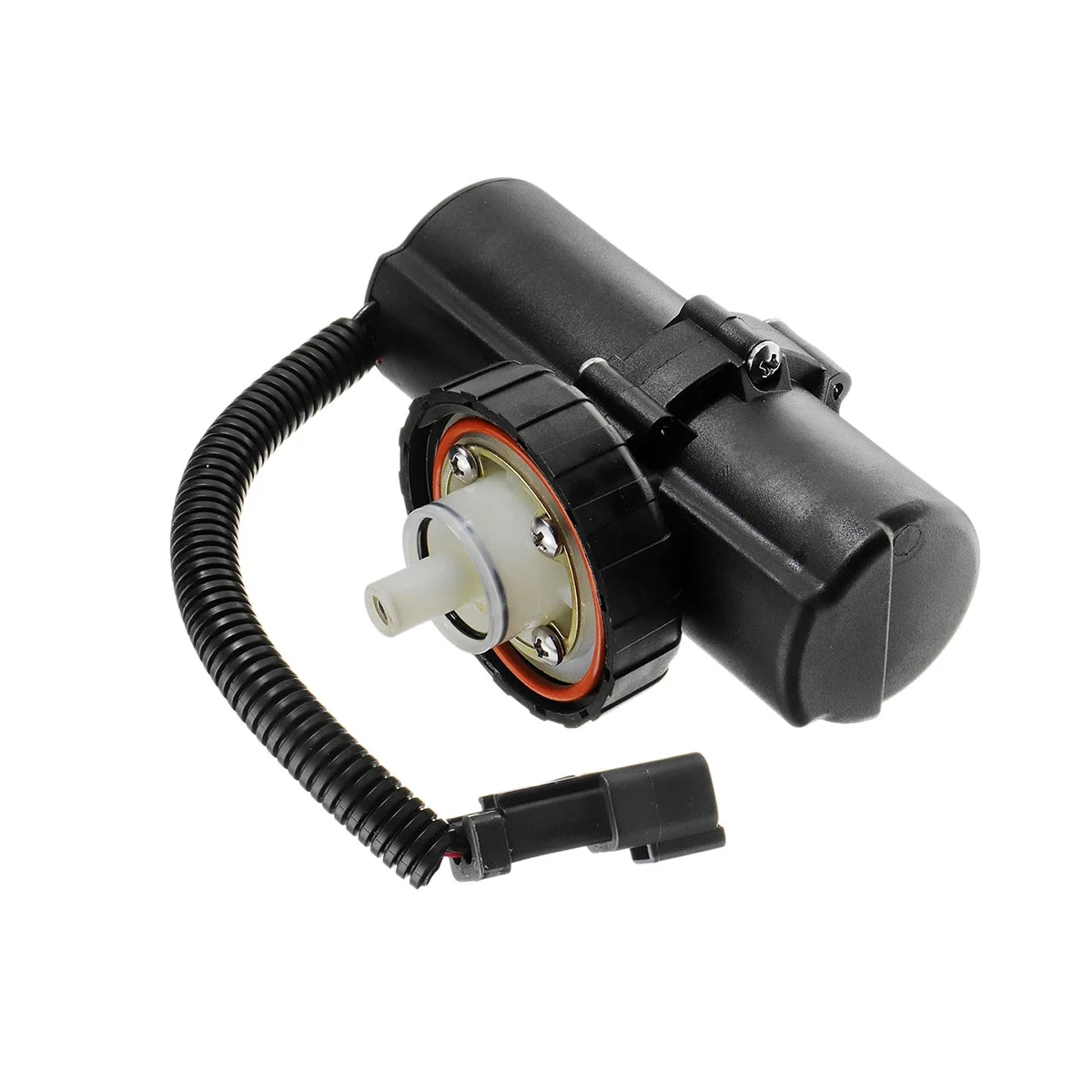 

Excavator Spare Parts Fuel Pump 228-9129 2289129 for Caterpillar Backhoe 414E 416D 416E 420D 420E 422E