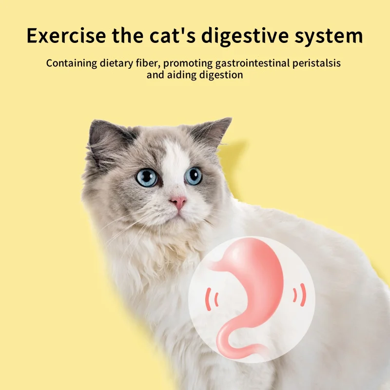 Игрушка для кошек Silvervine