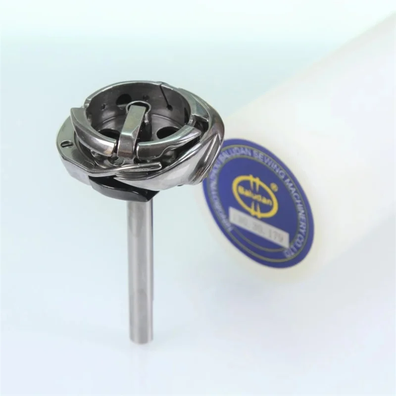 

130.04.007 вращающийся крючок для PFAFF 438, 467, 469, 481, 481-900, 483-900, 561-900, запчасти для швейных машин аксессуары 130.23.050