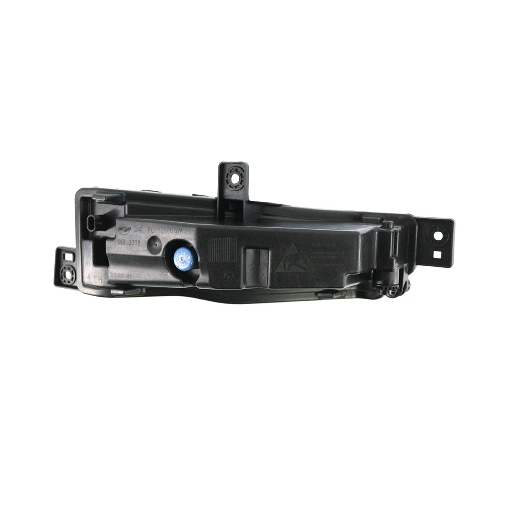

New Durable Practical Fog Light LED Light 1 Pc ABS About 562G Accessories Convenient Halogen Left No Bulb Parts