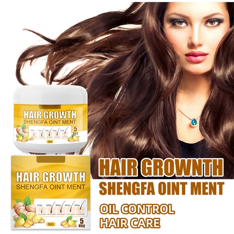 

Hair Deep Moisturizing Smoothing Nourishing Repair Hair Shine 30g Hair Conditioner Hair Care for Dry Damaged Coarse