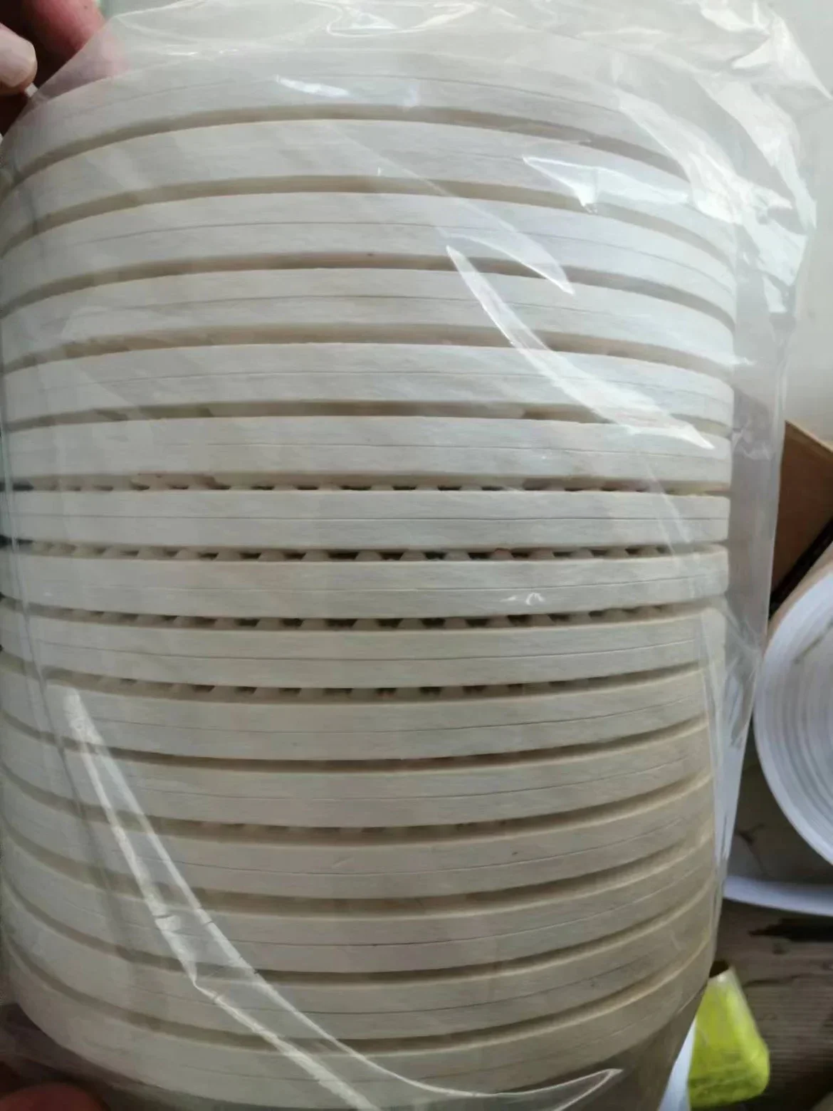 Масляный фильтр CJC автономный фильтрующий элемент B27/27