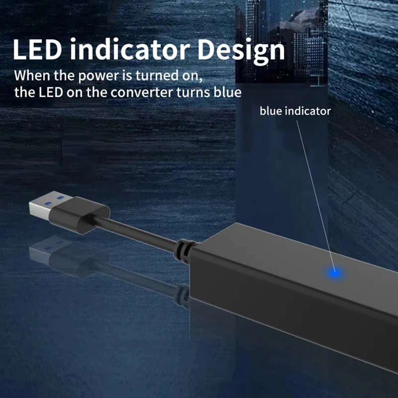 Кабель-адаптер для PS5 VR