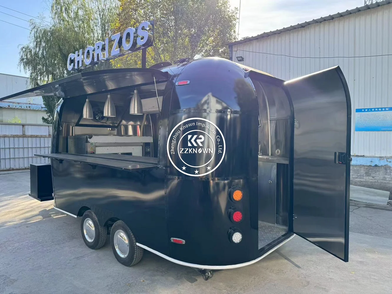 Фритюрница из нержавеющей стали для фаст-фуда