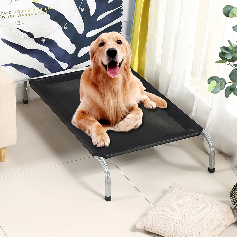 Dog Bed Anti-moisture Dog Beds for Large Dogs Breathable Sleeping Bed Dogs Hanging Sofa Beds Pet Houses Nest Cama Para Perro Mat