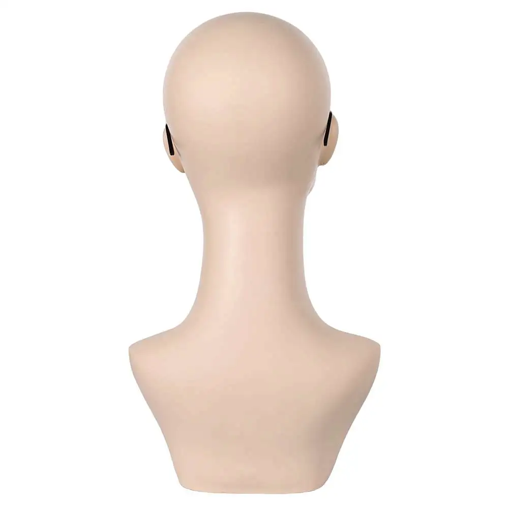 Эльфаба очки для косплея злой маскировка взрослых ретро ведьма головные уборы