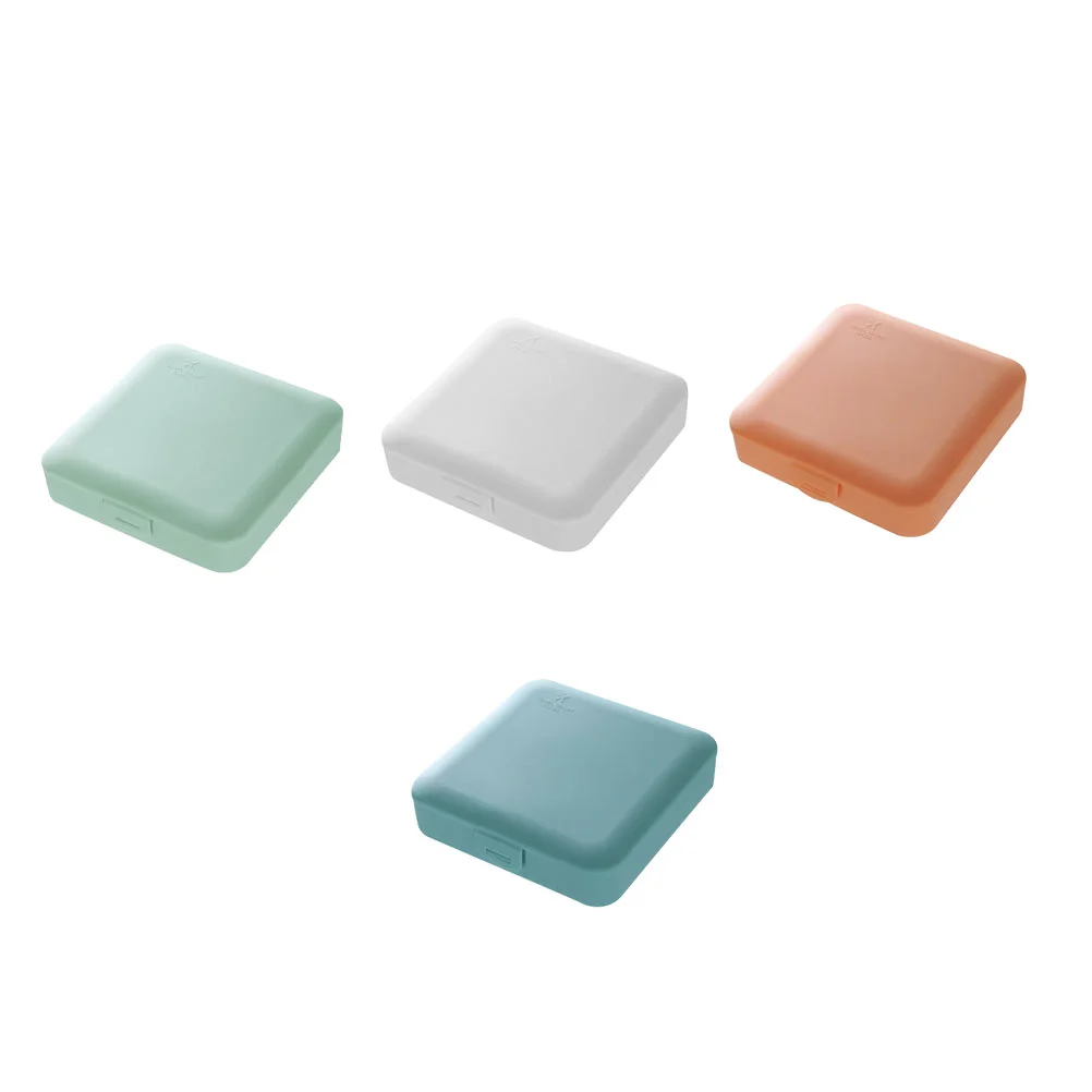 

Sanitarypad Box Napkin Pads Storage Period Pouches Girls Menstrual Case Bagsmakeup Diaper Holder Nursing