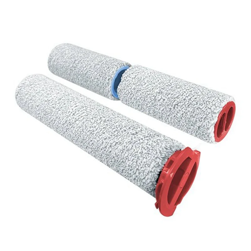 For Roborock Dyad Pro / Combo A10 Plus Ultra Vacuum Parts Roller Brush Hepa Filter Accessories