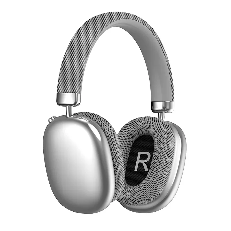 P959 Air Max Беспроводные Bluetooth-наушники с микрофоном с шумоподавлением, спортивные игровые наушники, подходящие для гарнитур IOS (art.: 3920cfb28da1c) - 3920cfb28da1c