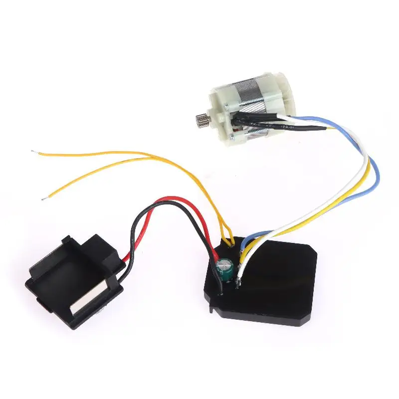 

Электрический двигатель для цепных пил 14 зубьев 21В