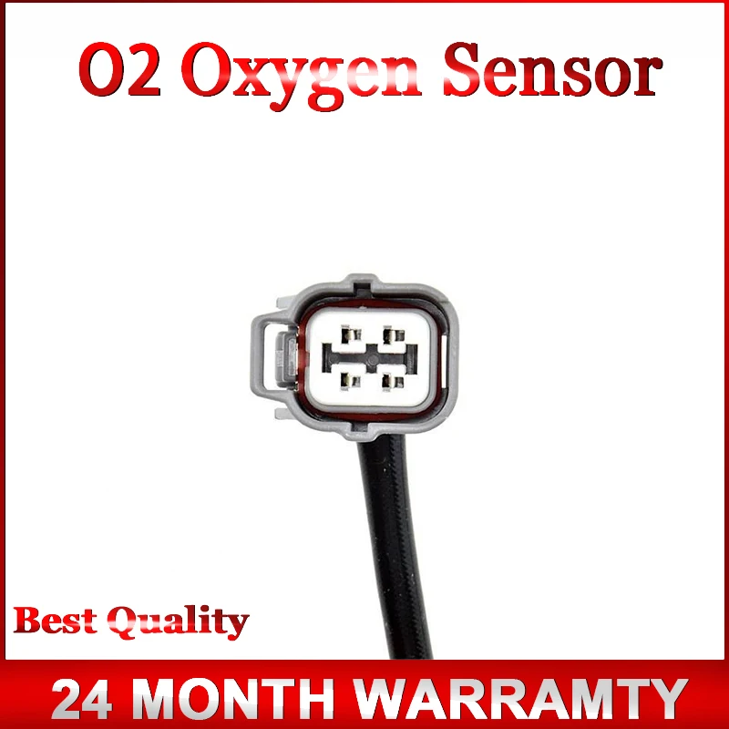 Oxygen Sensor For HONDA HR-V 1.6i D16W1 Post cat Direct Fit Automobiles & Motorcycles Exhaust Gas Universal Lambda 36532-PDC-E01