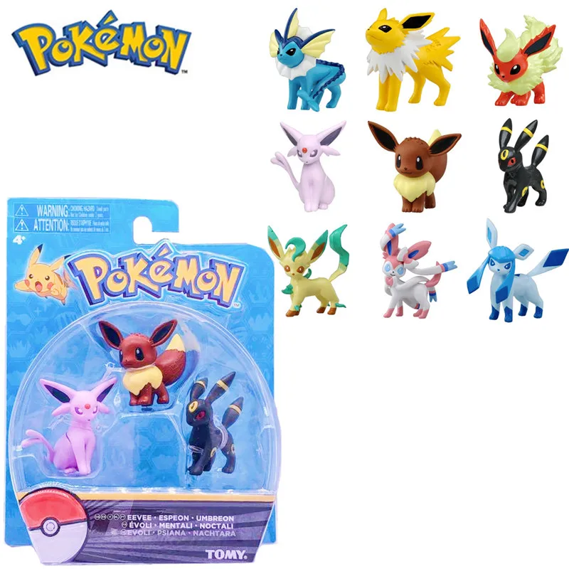 18cm Pvc Model Toys For Kids Christmas Gift