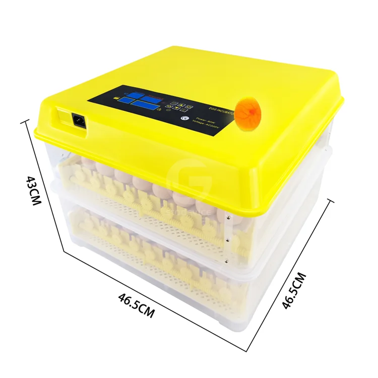 

automatic computer control incubator 112 eggs ostrich egg incubator for sale ostrich incubator