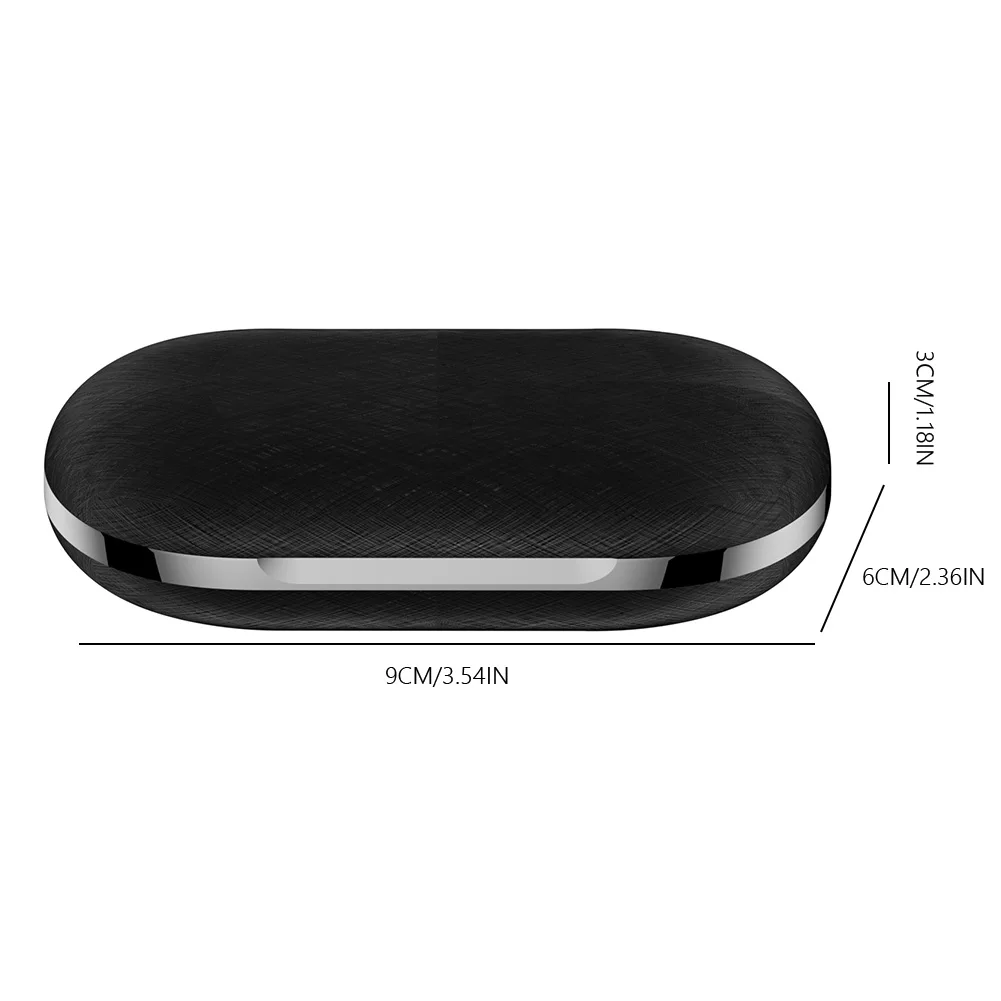 YYK-Q39 Беспроводные наушники-переводчики BT5.4 3 в 1 музыка вызова 144 языка переводчик