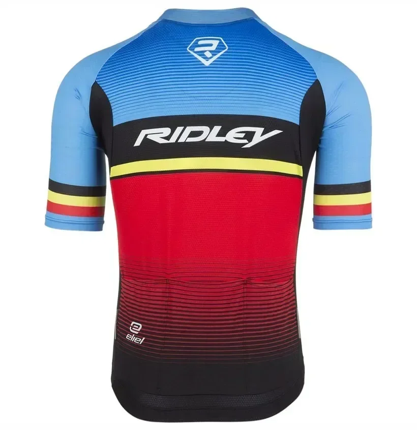 Лидер продаж велосипедные Трикотажные изделия с коротким рукавом комплекты