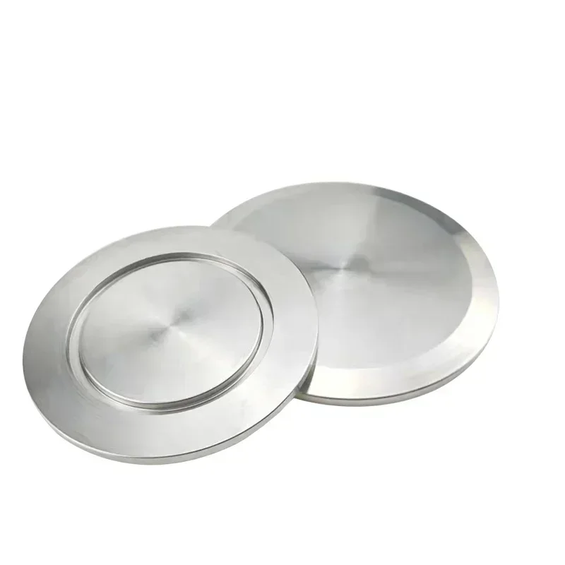 

Фитинги KF вакуумные заглушки из нержавеющей стали 304