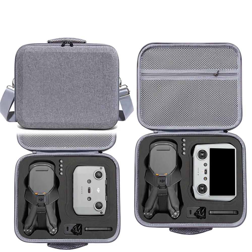 

Сумка для DJI Mavic 3/классическая сумка для хранения ударопрочный жесткий чехол для костюма водонепроницаемый портативный чехол для хранения ...