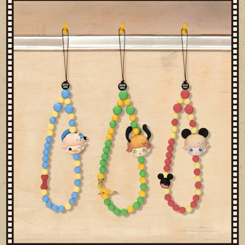 В наличии Новый Dimoo World Phone Charm Series Слепая коробка Dimoo ТВ-шоу Аниме Фигурка Mystery Box Мультфильм Модные игрушки-подвески (art.: 3920cd1eb97f2) - 3920cd1eb97f2