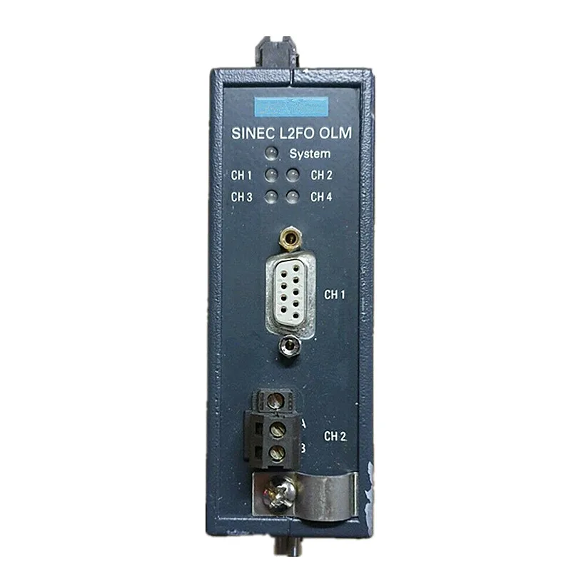 

Модуль 6GK1502-3AB1 0 в наличии