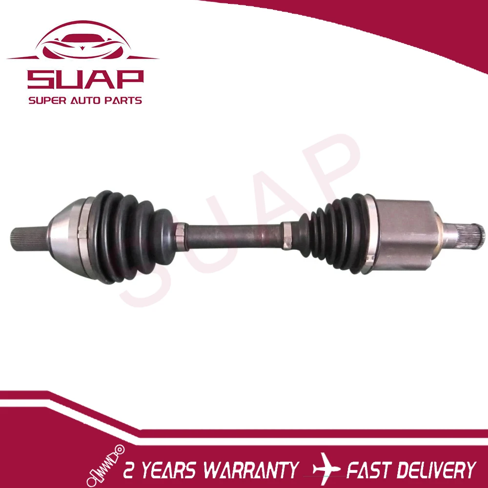 1 шт. C6 передний левый 2 0 л 16 В бензиновый вал автоматической оси для Land Rover Freelander LR