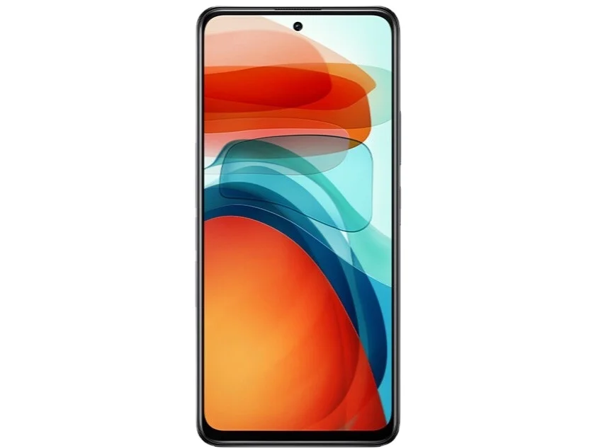 Xiaomi Redmi Note 10 pro 5G Smartphone，6GB 128GB  NFC Dimensity 1100 android 11 Cellphone 6.5