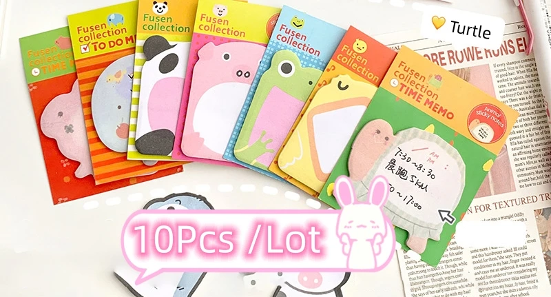 

Декоративные блокноты с животными