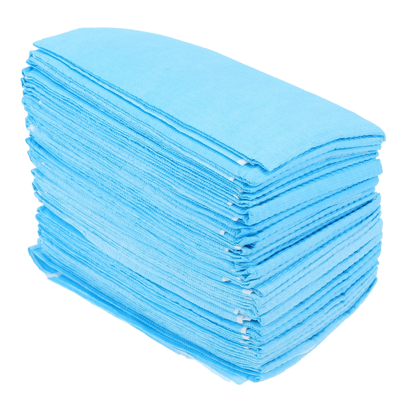 

Bibs Adult Bib Elderly Clothing Adults Protectors Feeding Eating Disability Washable Senior Aid Waterproof Mealtime Dignity