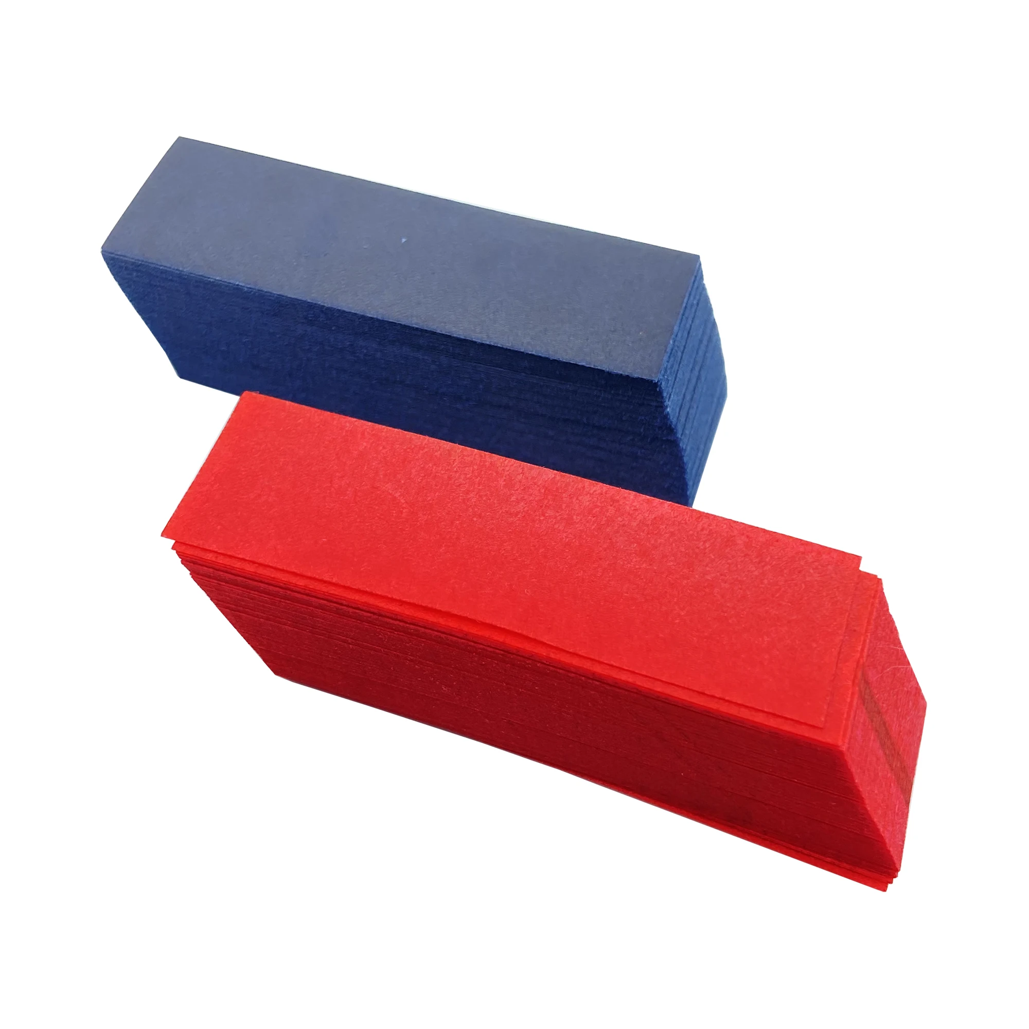 300 листов стоматологической артикуляционной бумаги стоматологические