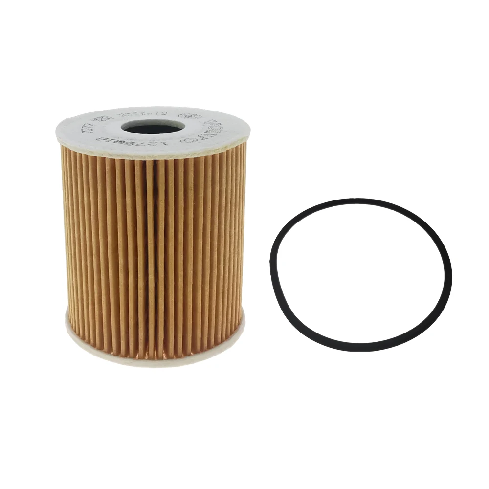 Масляный фильтр 1275810 S40S80L HU819X для Volvo S60 XC60 XC90 авто профессиональные запасные части