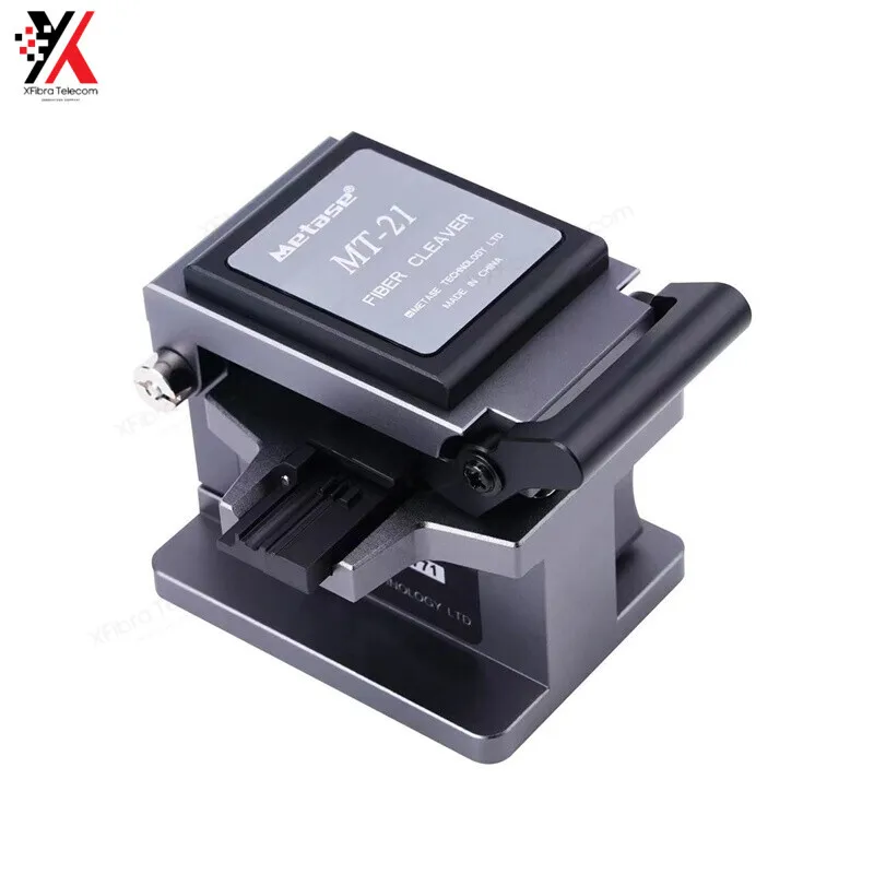 Новый популярный металлический режущий нож для оптического волокна высокого