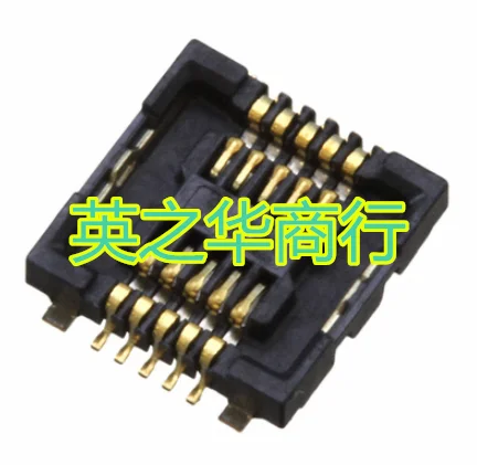 

30pcs original new AXK7L10227G 10P 0.4mm spacing board to board connector