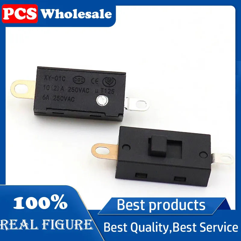 

XY-01C Тумблер, 2-контактный бытовой быстросохнущий фен, высокоскоростной переключатель воздуховода, аксессуары