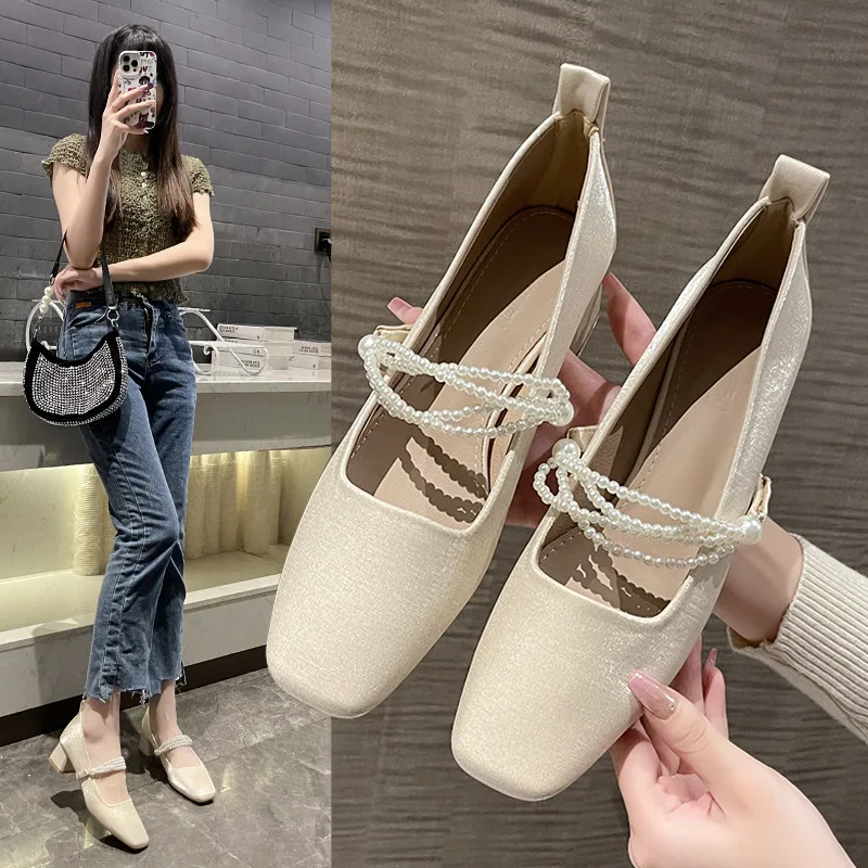 Женская обувь на плоской подошве повседневные женские кроссовки с квадратным