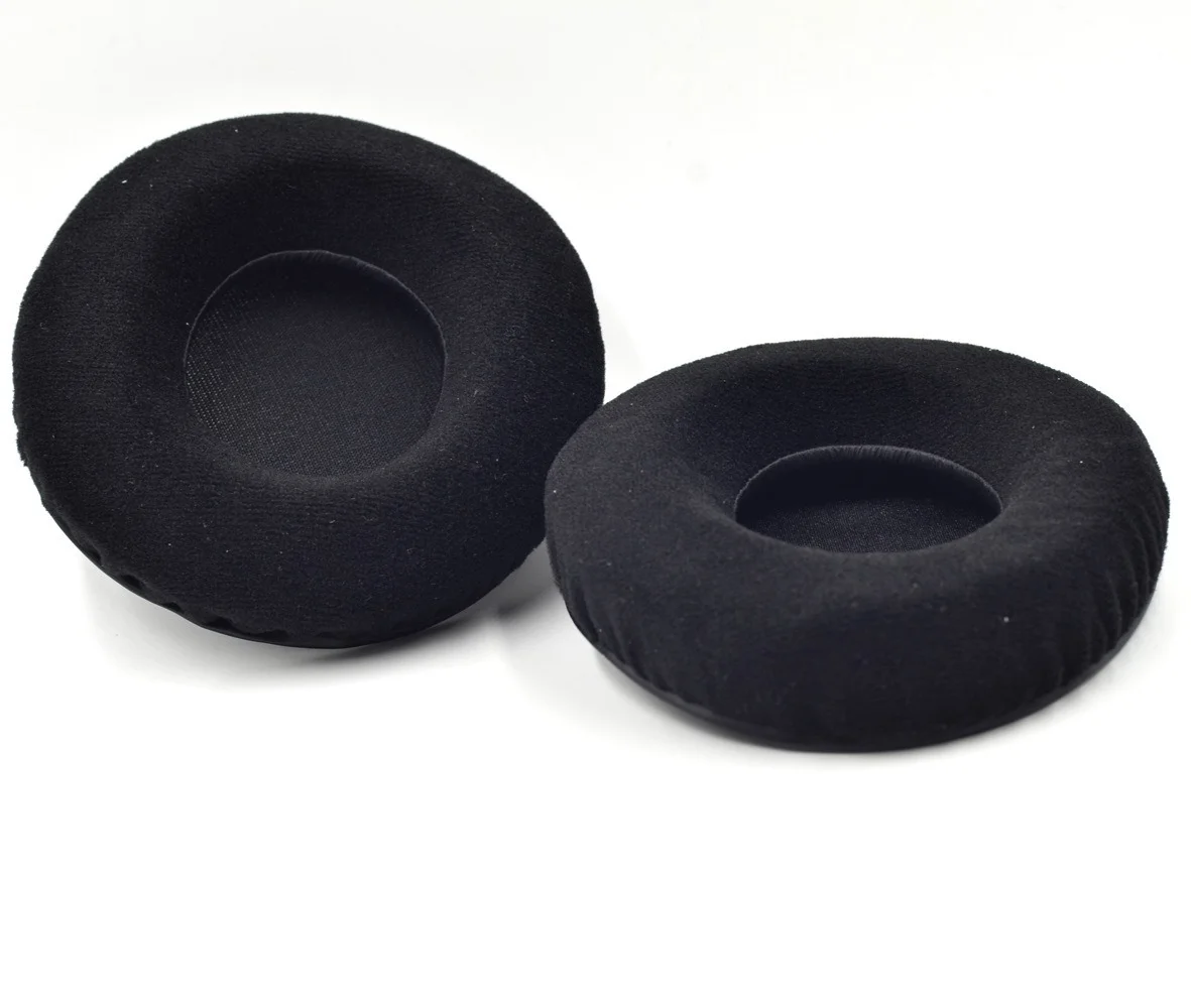 

Replacement Ear pads for Pioneer HDJ1000 HDJ2000 HDJ1500 Ear Pads Headphone Earpads Replacement Cushion Cover (flannel)